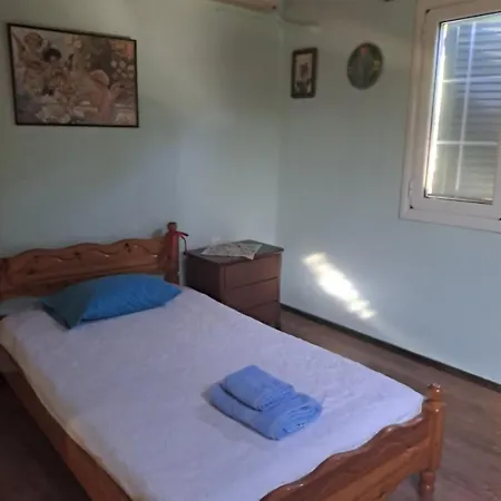 Dom wakacyjny Ostriche House Pentátion