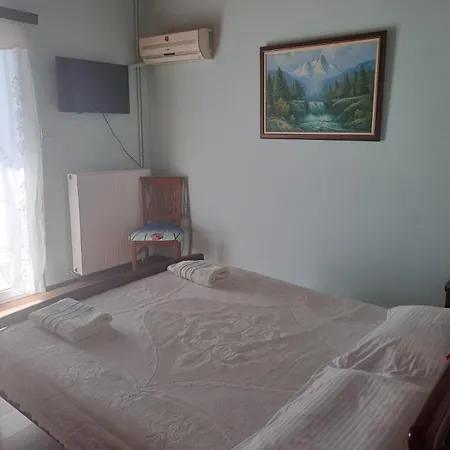 Dom wakacyjny Ostriche House *