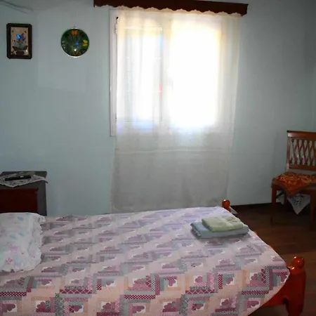 Ostriche House Dom wakacyjny *