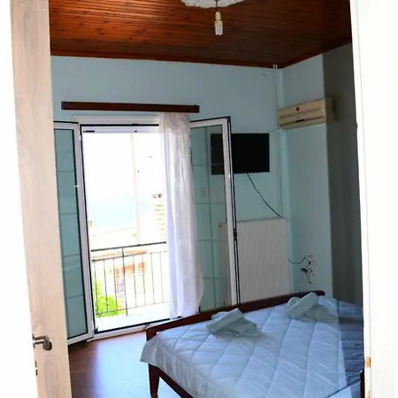 Dom wakacyjny Ostriche House